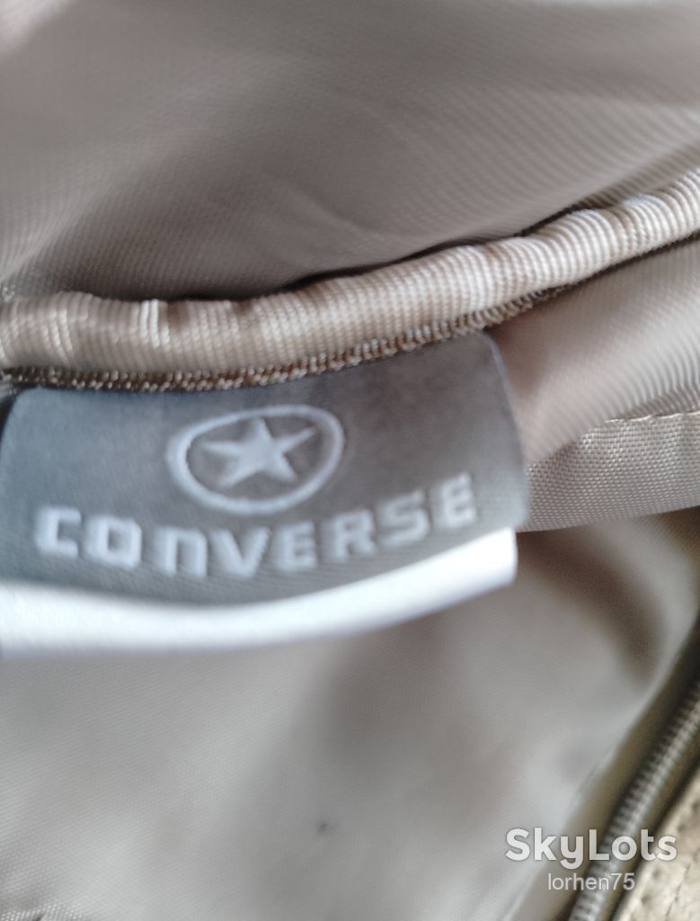 Сумка Converse. - фото фото фото 4