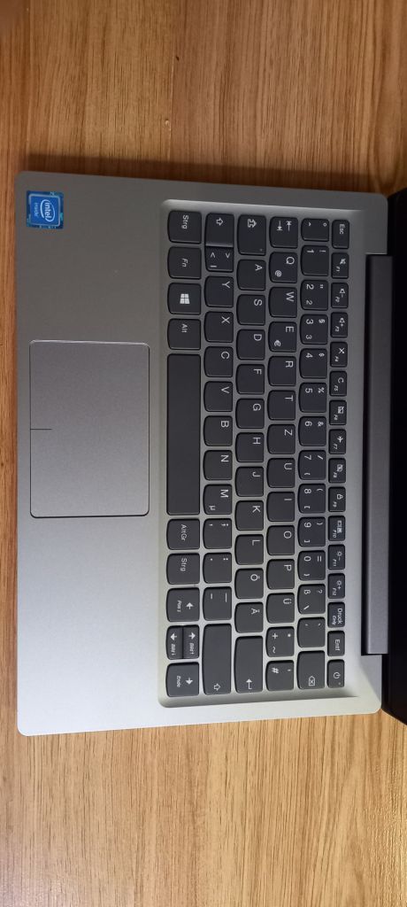 Корпус ноутбука Lenovo Ideapad 120s-11IAP - фото фото фото 1