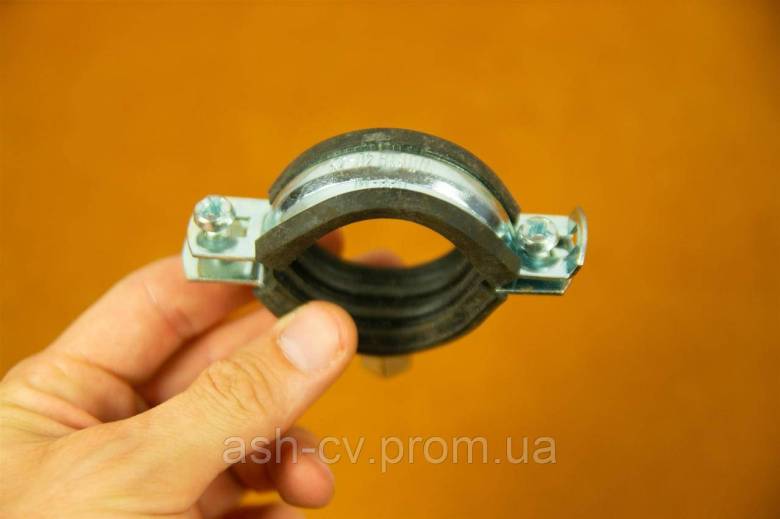 Хомут, для труби, WURTH, Norma, Німеччина, 40-43 мм - фото фото фото 1