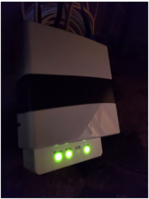 Підвищувальний модуль usb-конвертер із 5v до 12v. - фото фото фото 10