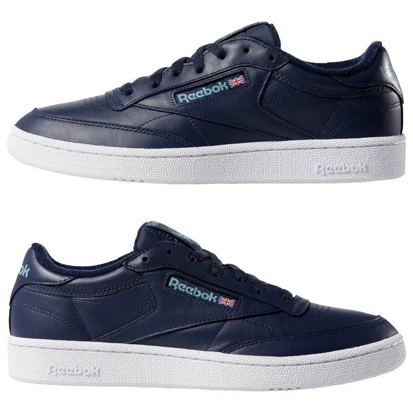 Reebok Club C 85 MU original DV3896 нові - фото фото фото 2