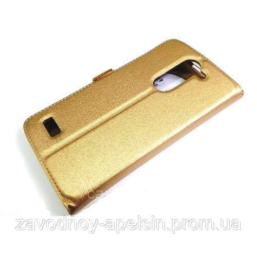 Чехол книжка LG D335 D337 Bello Smart Case - фото фото фото 1