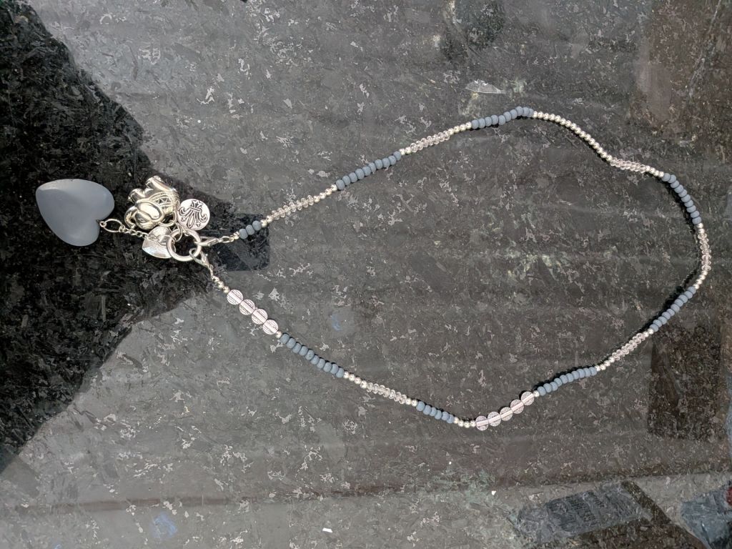 Преміальна європейська  біжутерія з серця Європи - фото фото фото 4