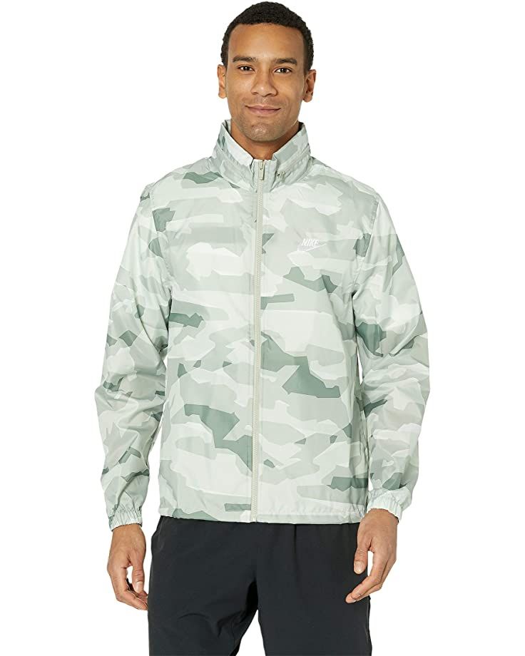 Вітровка Nike NSW JD Windbreaker Jacket - фото фото фото 4