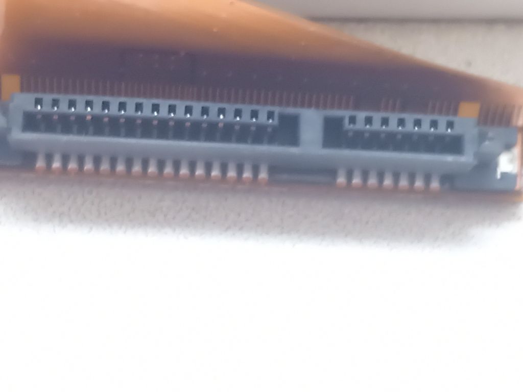 Б/У  Sata-шлейф на Toshiba dynaBook B35/Y - фото фото фото 3