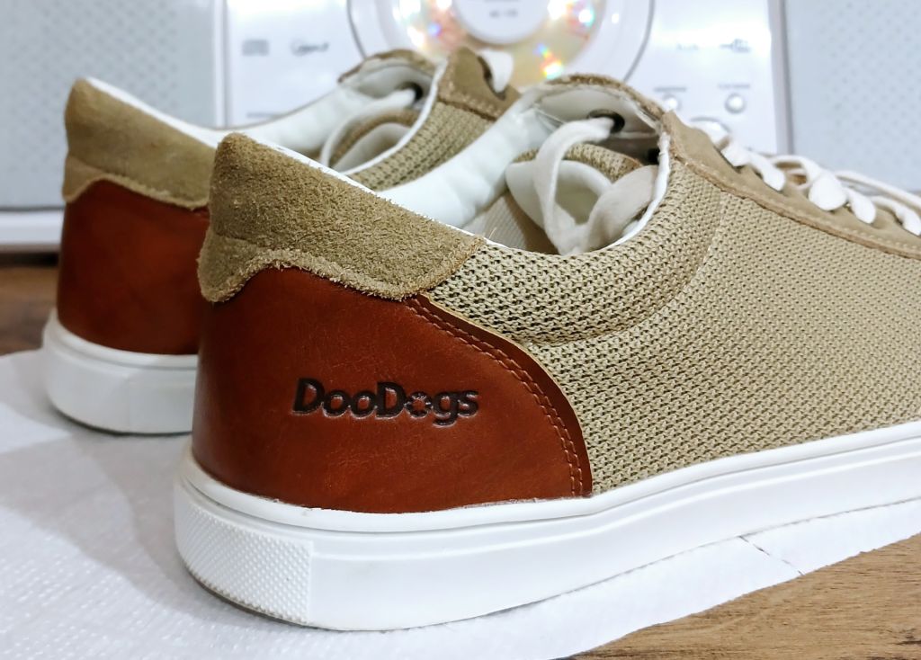 Кросівки  DooDogs 44 розмір     (Німеччина) - фото фото фото 1