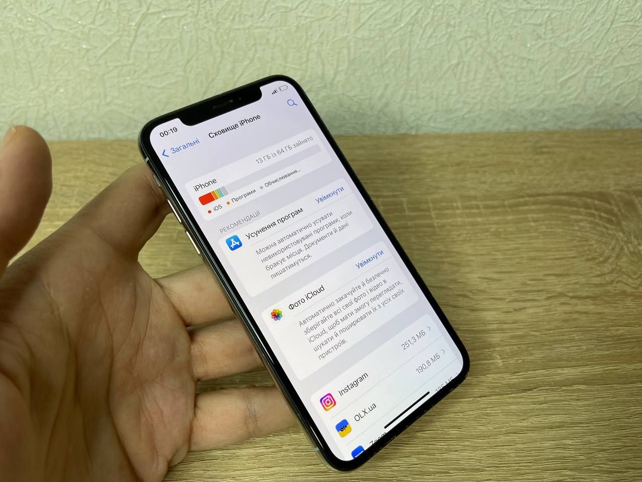 Apple iPhone X 64 gb Neverloсk - фото фото фото 4