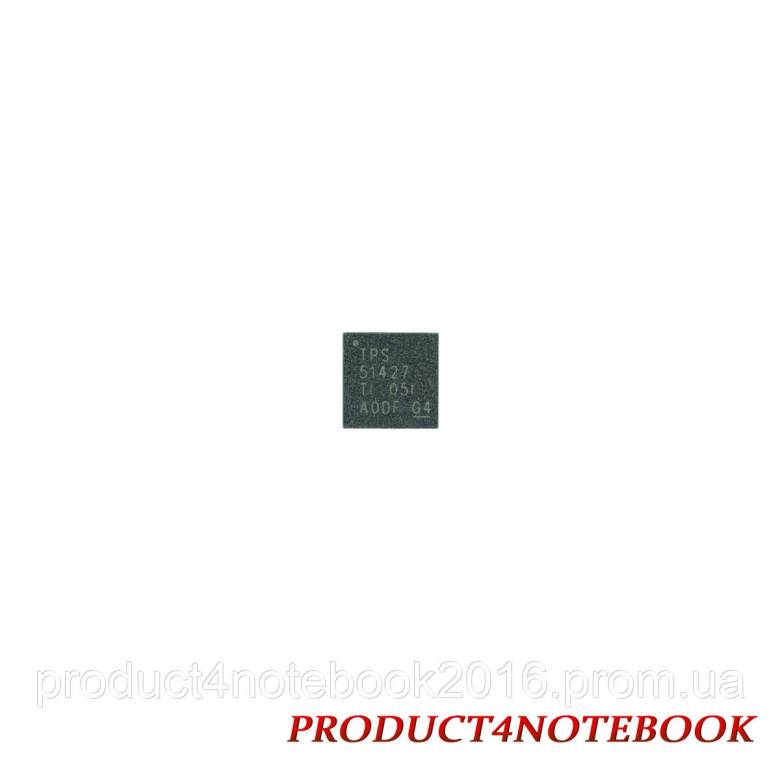 Микросхема Texas Instruments TPS51427TI для ноутбука - фото фото фото 0