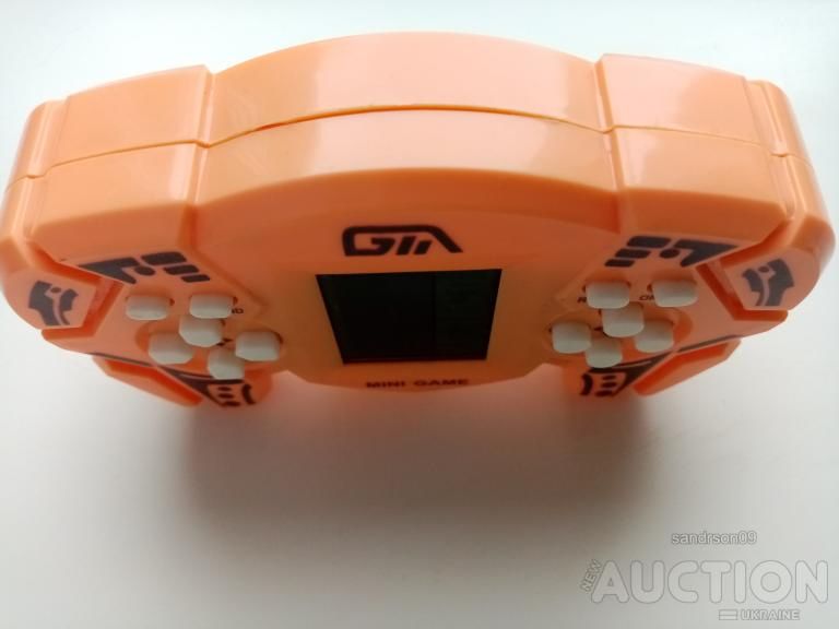Электронные игра тетрис геймпад midex - фото фото фото 3