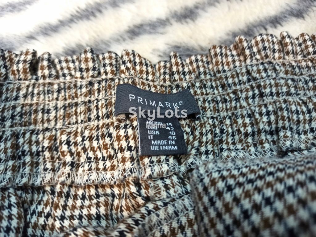 Стильні жіночі брюки Primark - фото фото фото 5