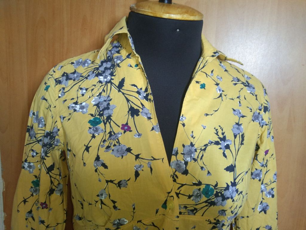 Бренд Блузка рубашка Paul Smith 42р. - фото фото фото 2