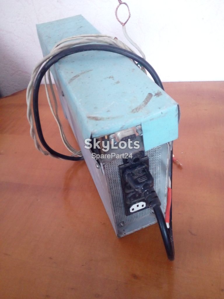 Безперебійник Ups 12v на 220v 300-350w - фото фото фото 1