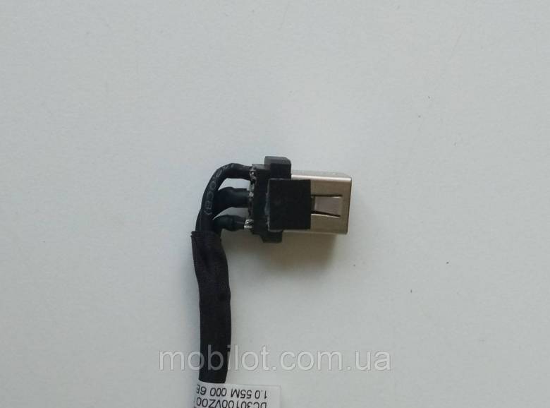 Гнездо зарядки Lenovo 100-14IBY (NZ-15822) - фото фото фото 2