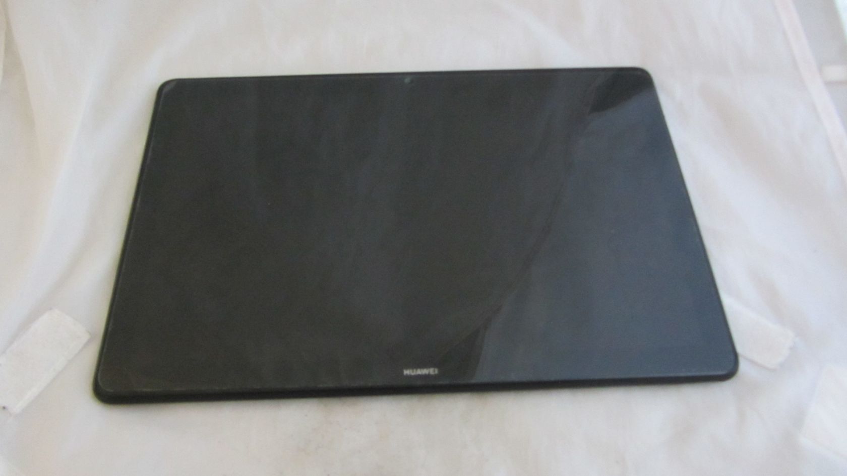 Планшет Huawei MediaPad T5 10" LTE Black   (AGS2-L09) - фото фото фото 0