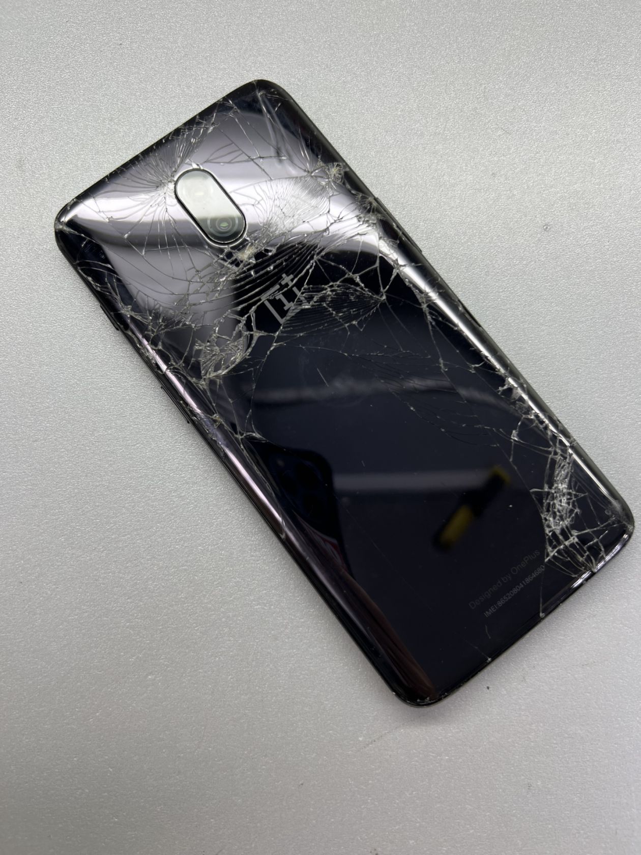 Oneplus 6t не включается. - фото фото фото 1