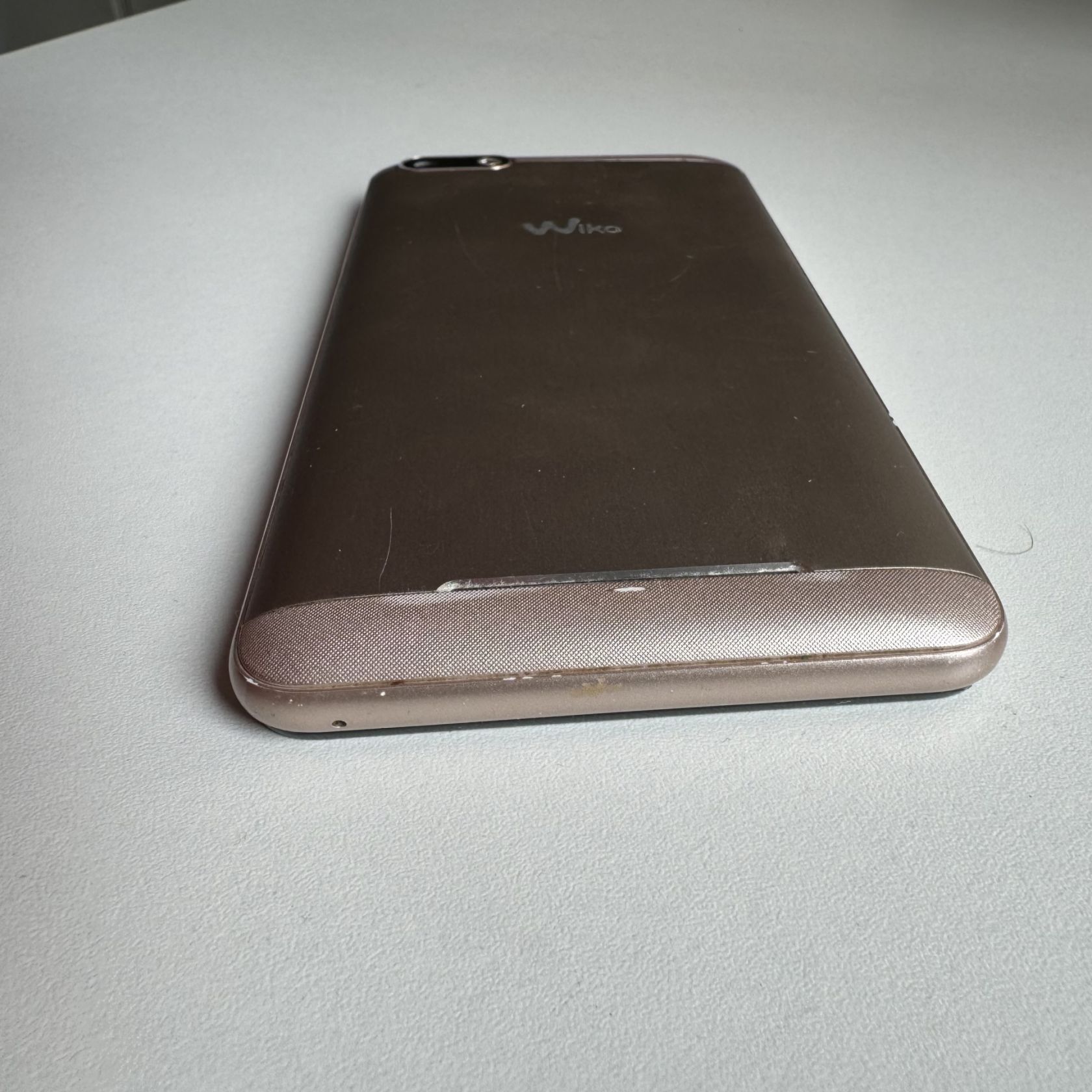 Смартфон Wiko Lenny 3 1/16GB Dual SIM - фото фото фото 3
