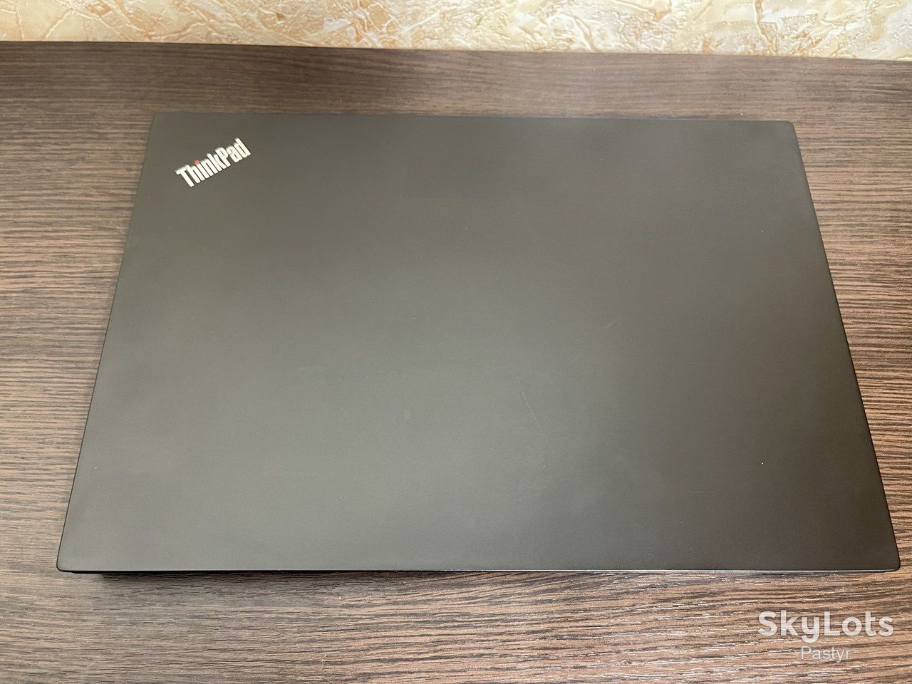 Ноутбук Lenovo ThinkPad E580|15.6 FullHd |Intel core i5-7200u - фото фото фото 4
