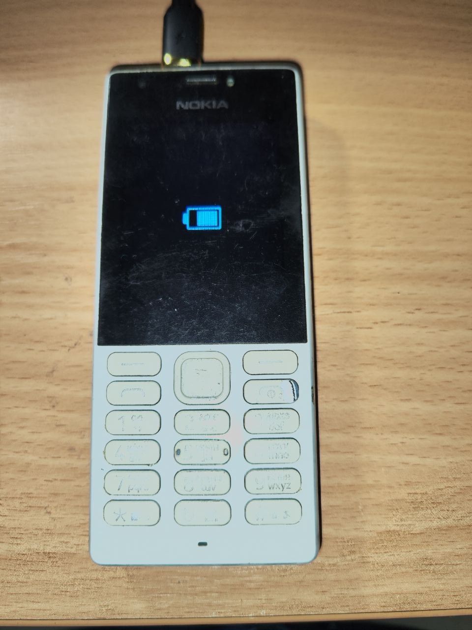 телефон Nokia 216  (модель RM-1187)   (лот 32) - фото фото фото 3