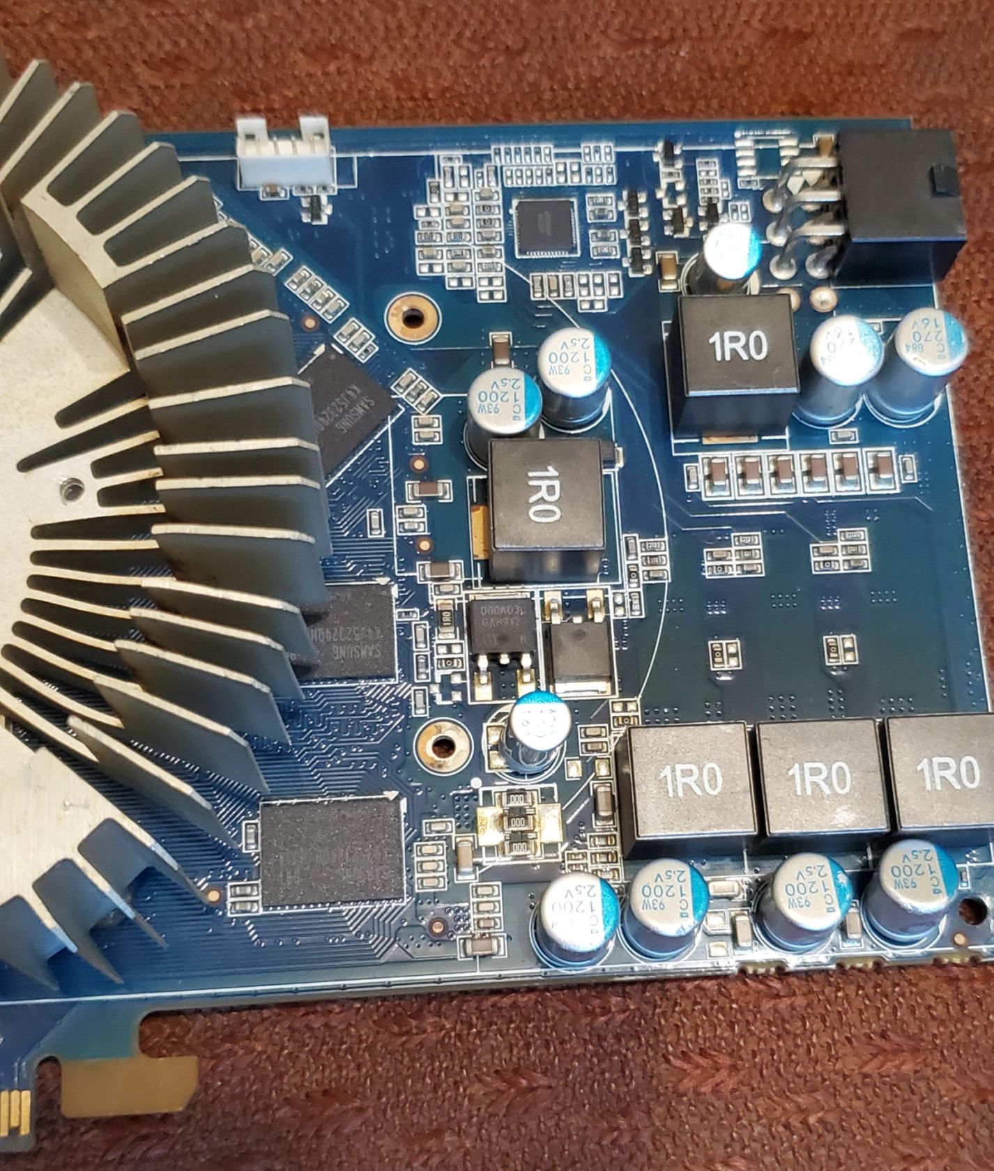 Видеокарта GeForce 9800GT 1Gb, Zotac, dvi, s-video - фото фото фото 8