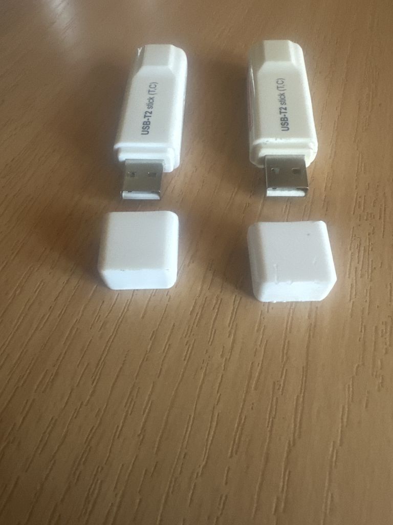 USB-T2 stick - фото фото фото 3