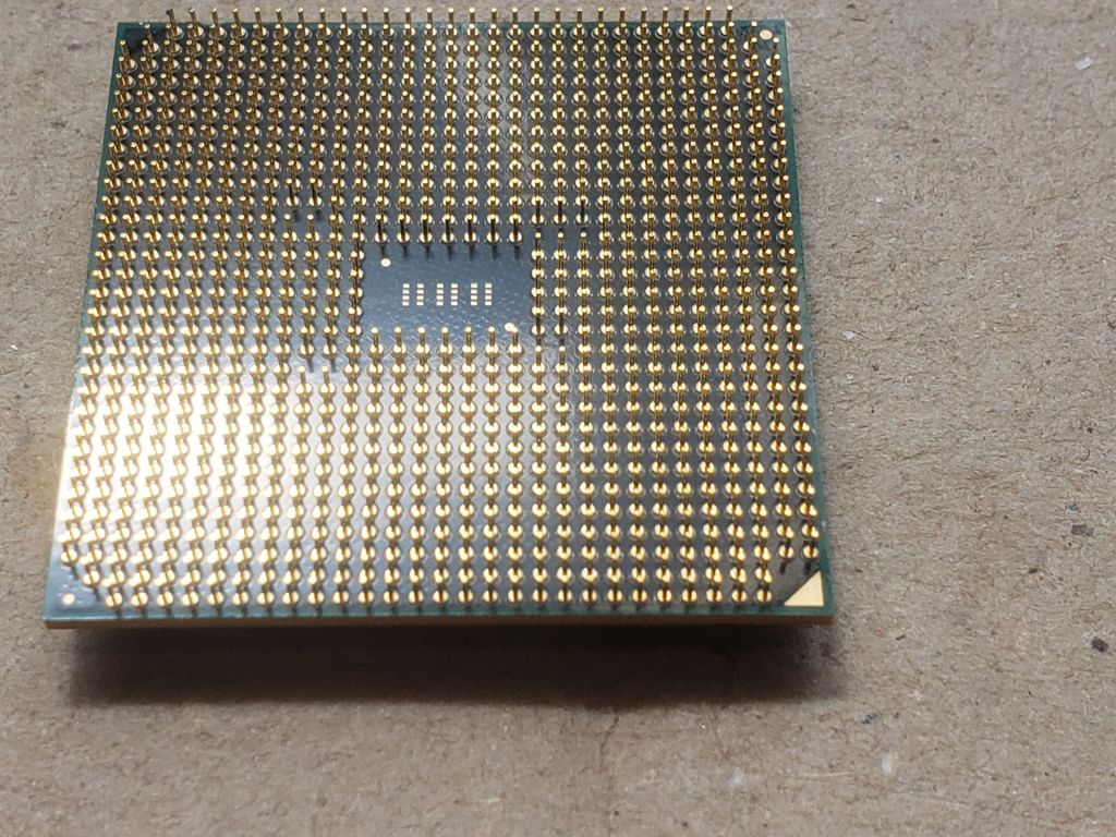 Процессор AMD A4-5300 Trinity 2*  (3.2-3.6)GHz 65W sFM2   (AD53000KA23HJ)  (Radeon HD 7480D) - фото фото фото 1