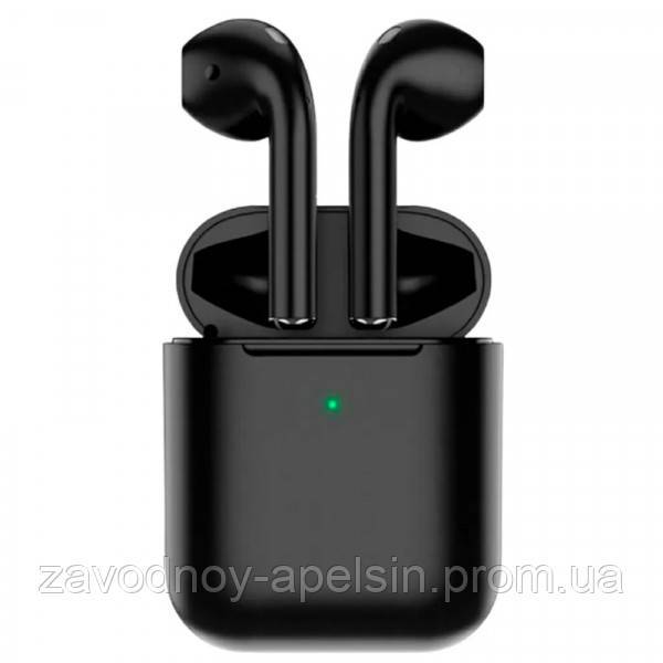 Стерео гарнитура bluetooth 5.3 wireless (черные) - фото фото фото 0