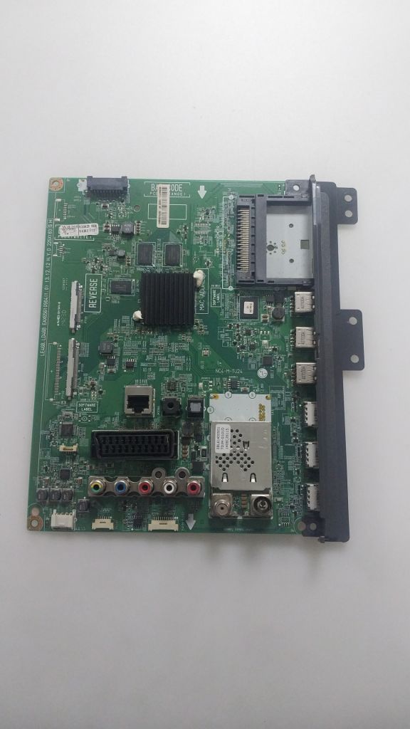 Main Board EAX65610904  (1.0) - фото фото фото 0