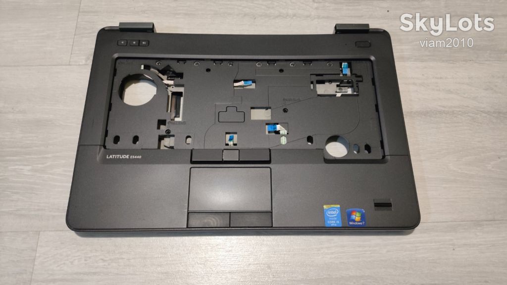 верх і корито Dell E5440 - фото фото фото 0