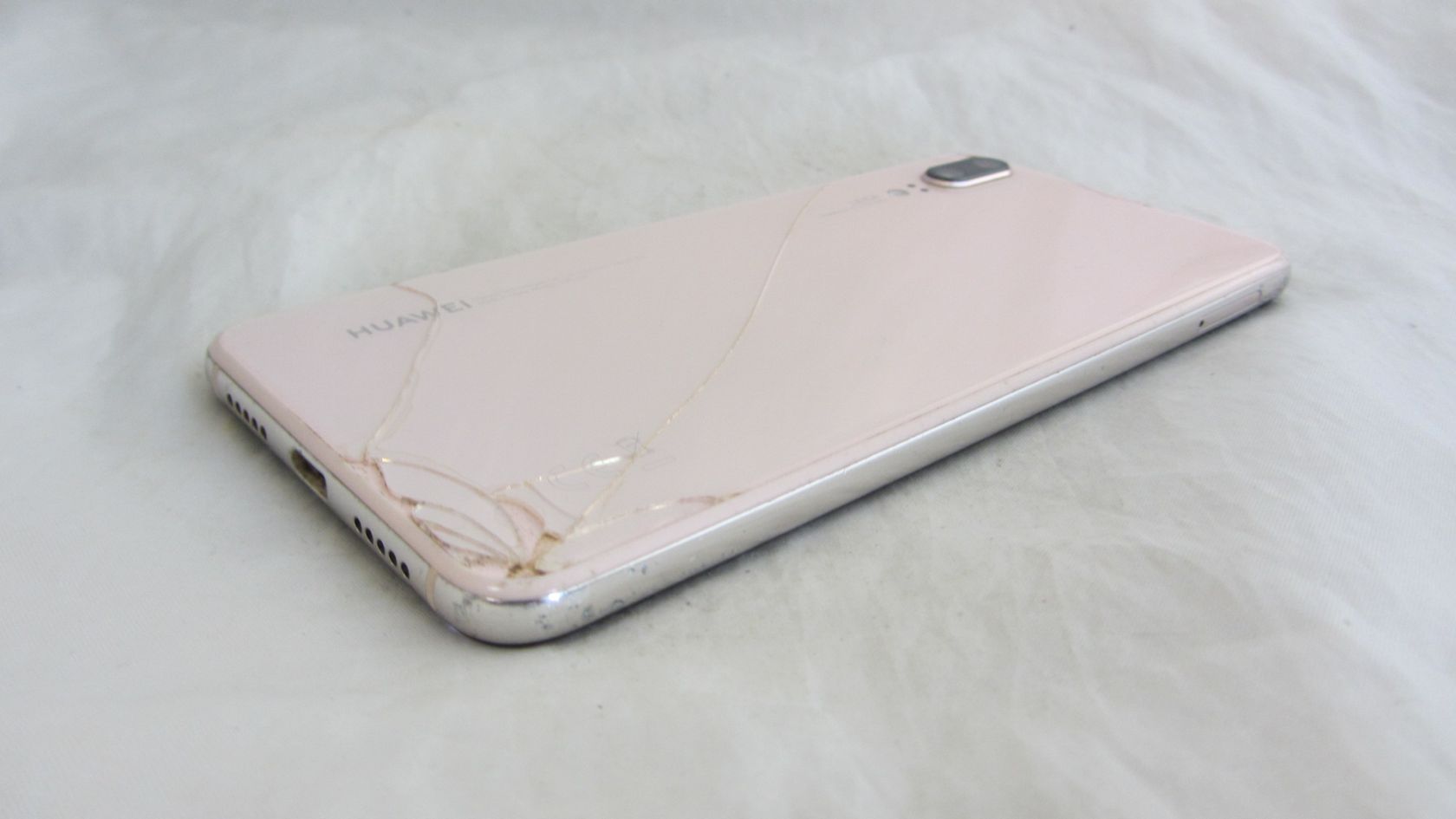 Huawei P20 Pink  - фото фото фото 4