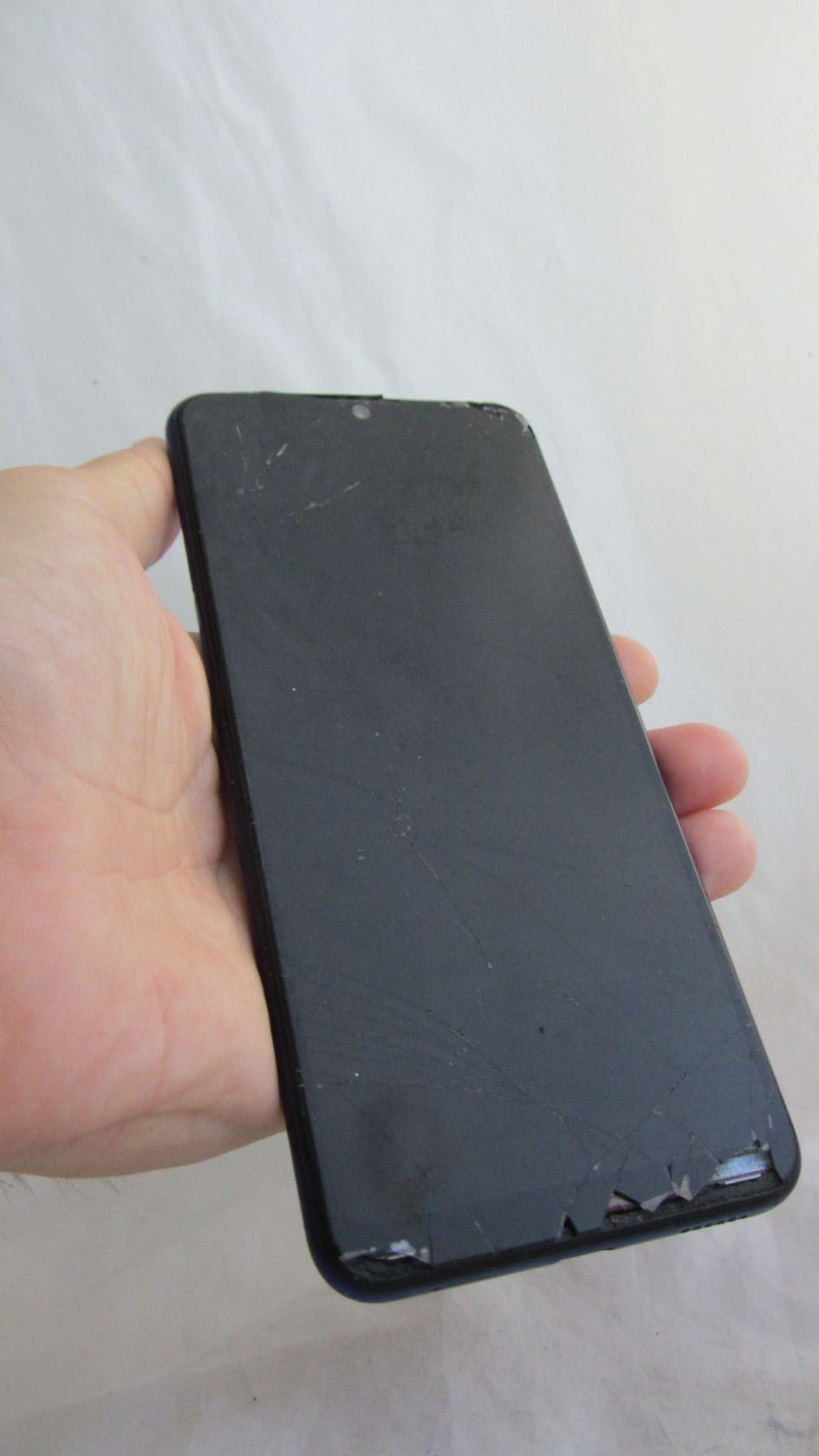 ZTE Blade A7S Purple - фото фото фото 0