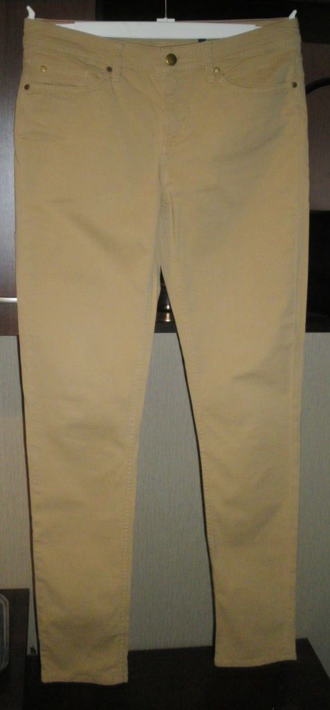 TOMMY HILFIGER Джинсы XS S - фото фото фото 0