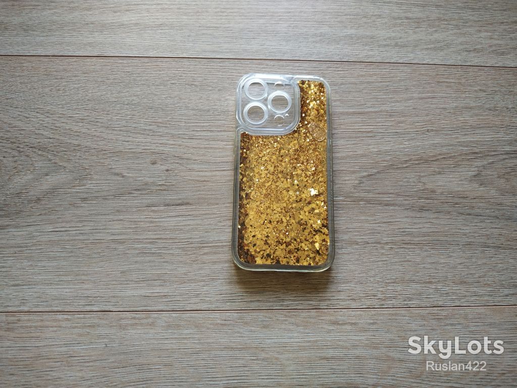 Чехол на iPhone 14 Pro чохол - фото фото фото 1