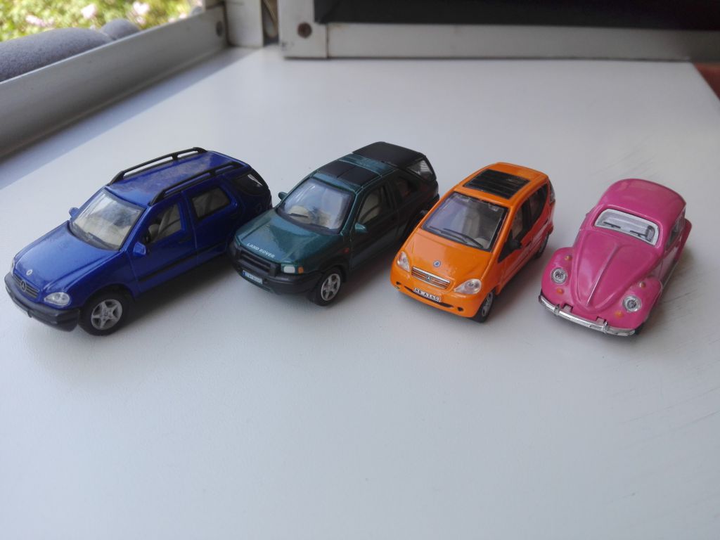 Volkswagen VW Beetle. Cararama. - фото фото фото 6