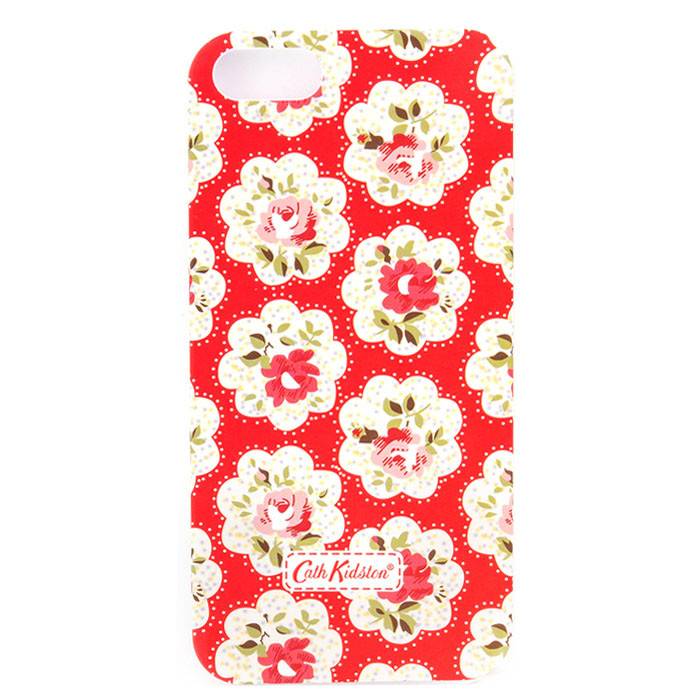 Чехол Cath Kidston для iPhone 5/5S/5SE -- 40 (CK App5-40) - фото фото фото 0