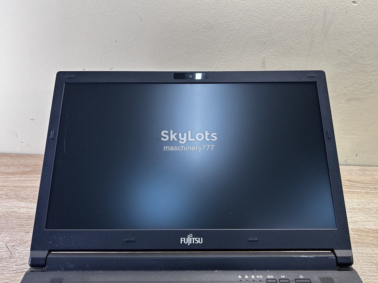 ноутбук fujitsu e546-intel core i5-6300u-4gb ram ddr4-№а980 - фото фото фото 3