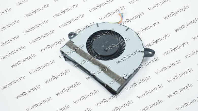Вентилятор  HP Pavilion 11-N - фото фото фото 3