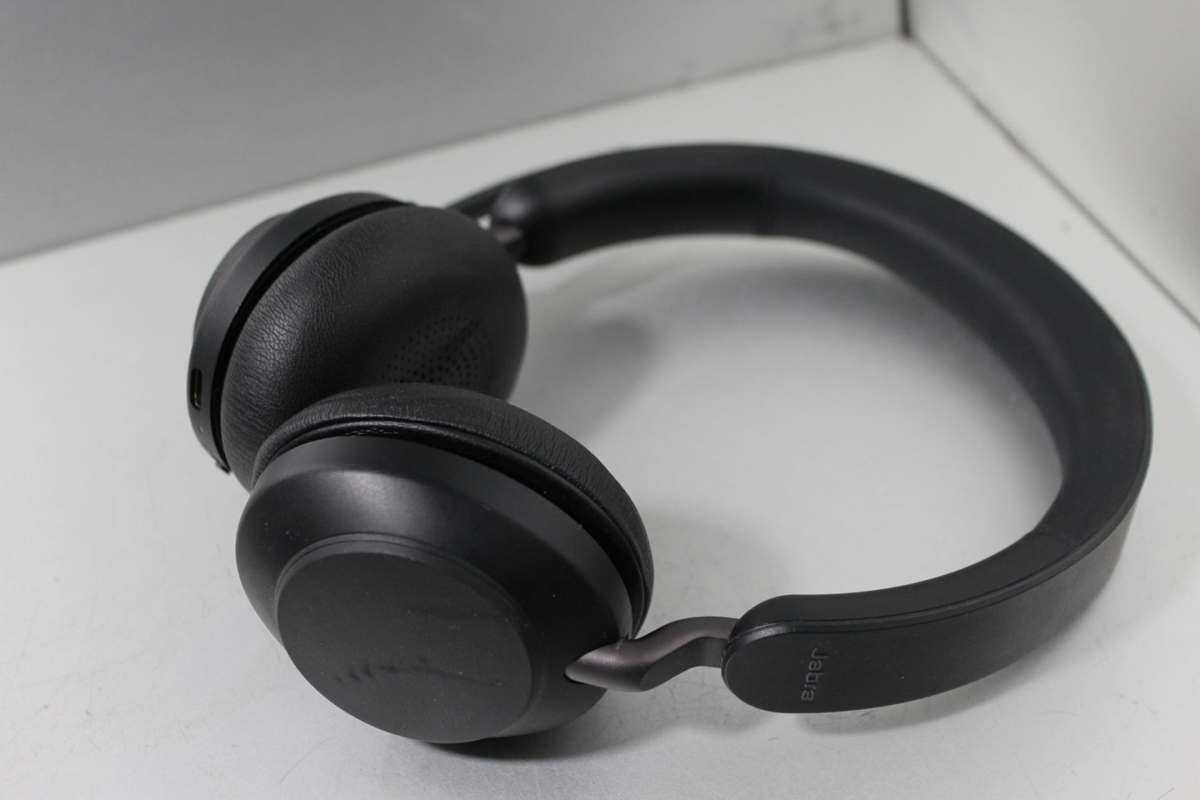 Наушники №848 Гарнітура Jabra Evolve 2 65 Stereo - фото фото фото 2