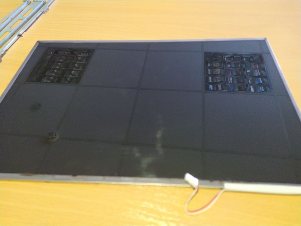 Матрица  ноутбука Samsung R503 б/у - фото фото фото 3