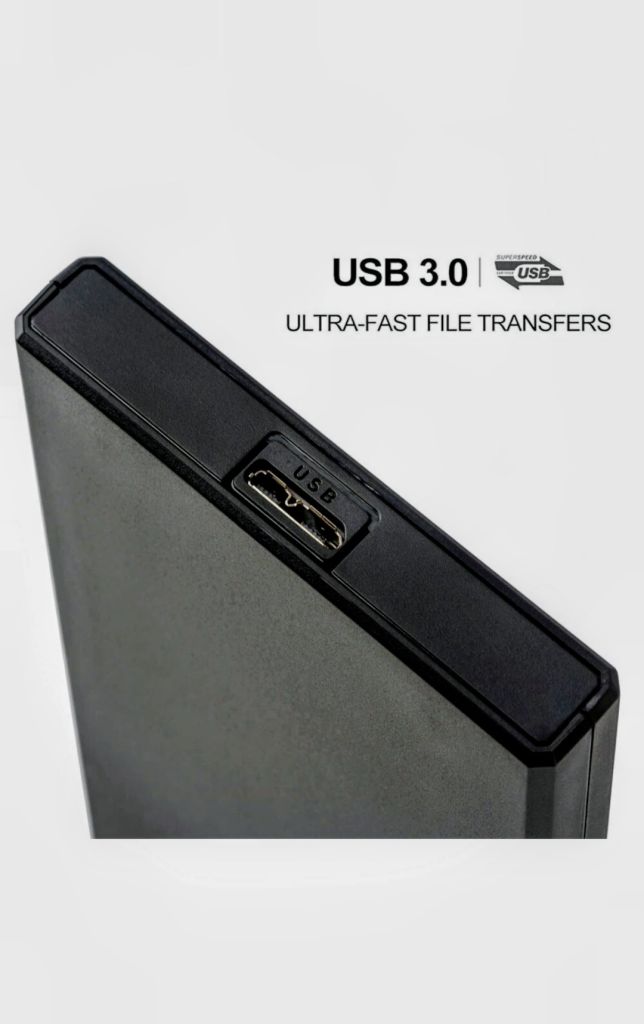 Корпус для диска 2.5 USB 3.0 SATA вншешний, - фото фото фото 6