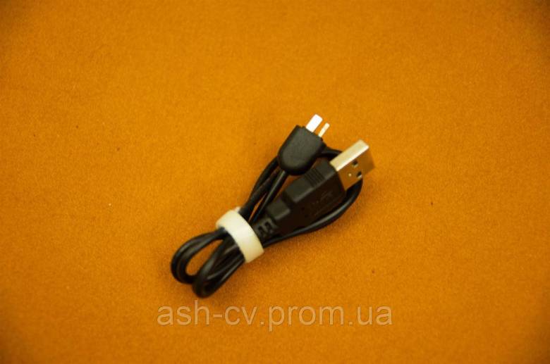 Нестандартний кабель USB - фото фото фото 3