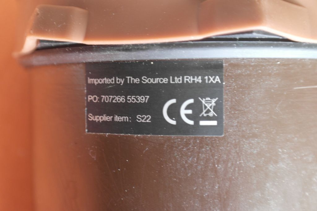 Bluetooth колонка RED5 He Sound Tube Brown - фото фото фото 3