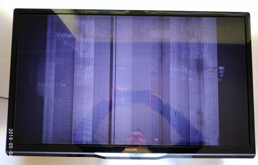 ИК приёмник 715G5772-R01-000-004S для телевизора Philips 32PFL3258T/12 - фото фото фото 4