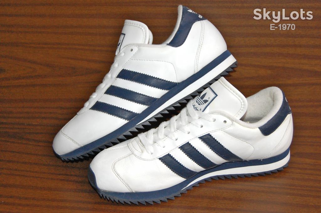 Кроссовки ADIDAS р.40-41 original VIETNAM - фото фото фото 3