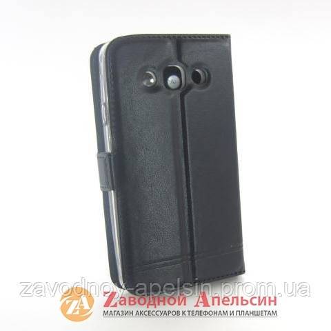 Чехол книжка LG L60 X135 X145 Smart Case - фото фото фото 1