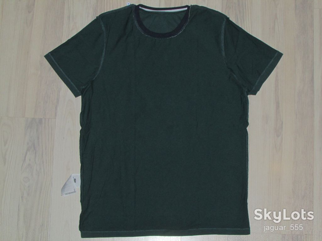 Оригінальна стильна футболка JACK &amp; JONES  (ORIGINALS), SIZE M  (СУПЕР ЦІНА!) - фото фото фото 6