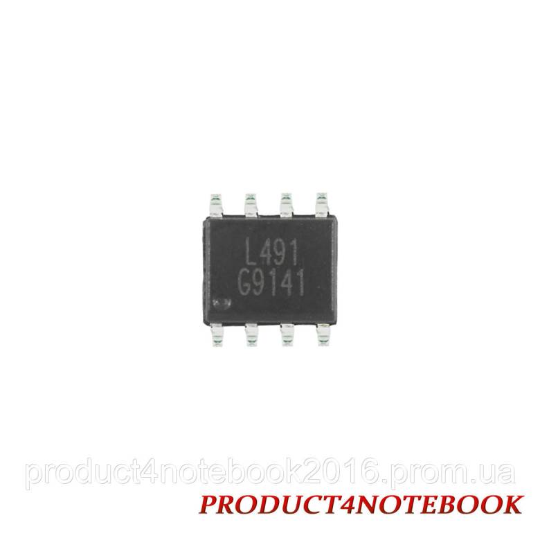Микросхема Global Mixed-mode G9141P11U для ноутбука - фото фото фото 0