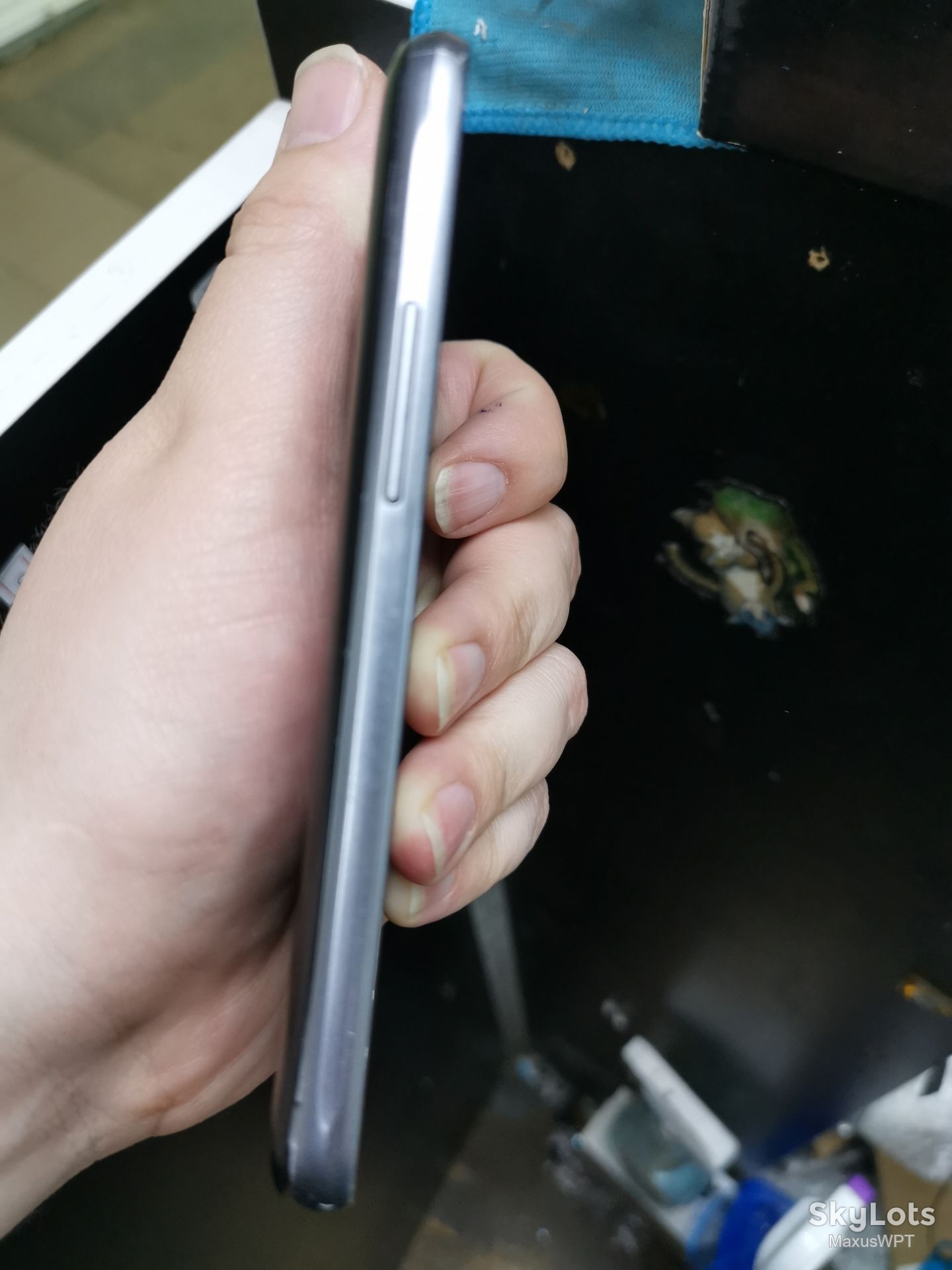 #464 Sklad samsung  j120 black - фото фото фото 5