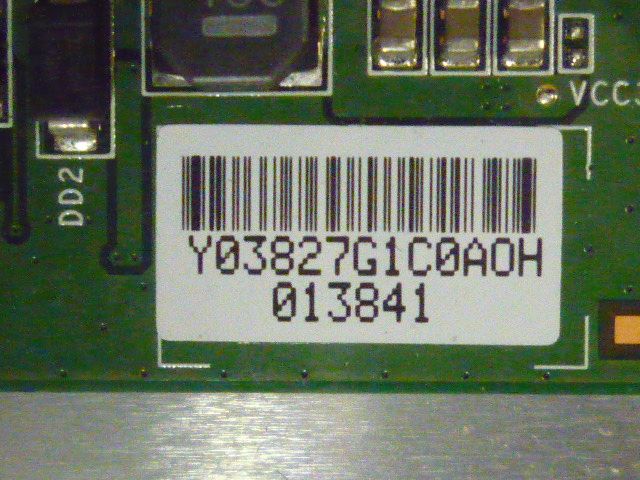 Запчасти к телевизору SONY KDL-32EX520   (APS-288, LTY320HN01) - фото фото фото 10