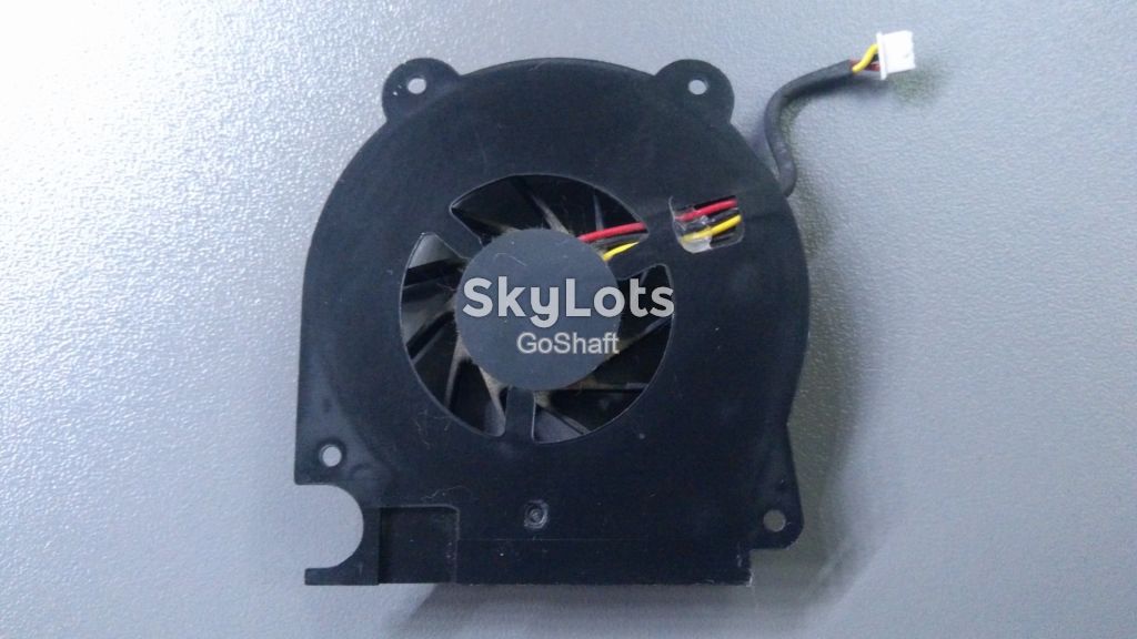 Вентилятор ноутбука Fujitsu SIEMENS LifeBook C1020, GC054509BX-8 - фото фото фото 1