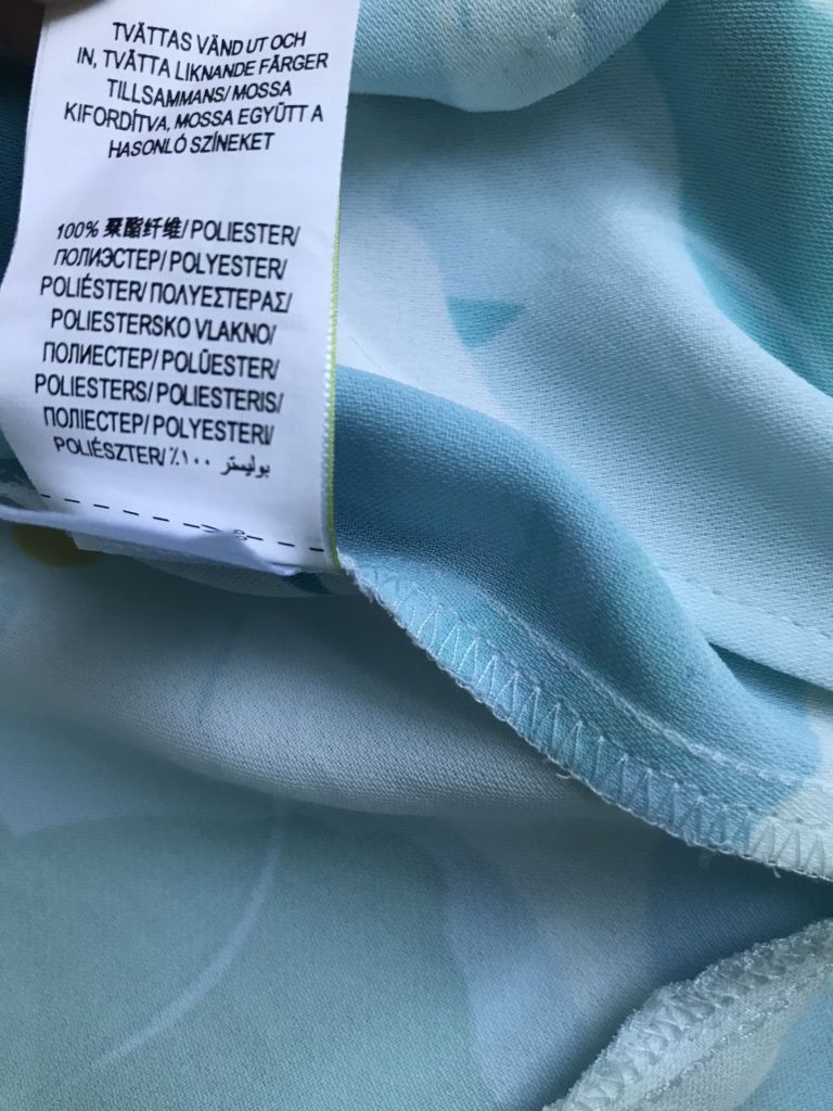 Модная, красивая  блузка, M&amp;S Limited Edition. 42, 44 евро - фото фото фото 11